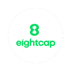 Eightcap Logo