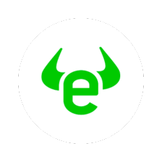 eToro Logo