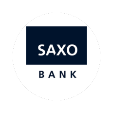 Saxo Bank Logo