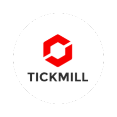 Tickmill Logo