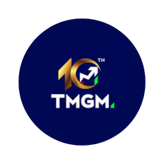 TMGM Logo